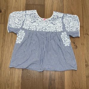Buddy Love Elizabeth Top